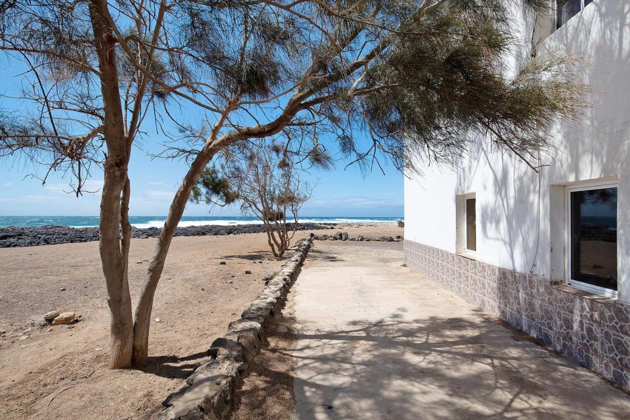 El Cotillo Mar Beach Εξωτερικό φωτογραφία