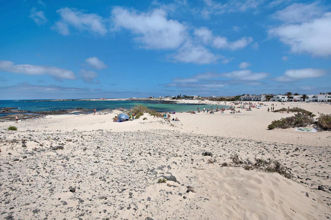 El Cotillo Mar Beach Εξωτερικό φωτογραφία